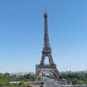 Meet your Posher, Wallace